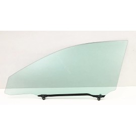 NAGD Fit 13-18 Lexus ES350 ES300h Driver Side Left Front Door Window Glass Tempered