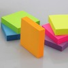 Early Buy 2x2 Sticky Notes with 6 Bright Color Self-Stick