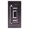DANDORIVIS K-CTSS02-01 Dedicated Handle Door Thickness 0.1 inch (3 mm),