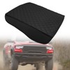 GITOBEHA Center Console Cover Compatible with 2019-2026 Ram 1500 2500