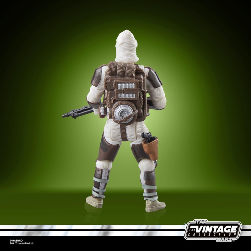 STAR WARS The Vintage Collection Dengar, The Empire Strikes Back