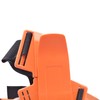4119 710 9001 Trimmer Shoulder Strap, Brushcutter Shoulder Harness for
