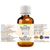 Greenwood Essential Pure Savory Winter Essential Oil (Satureja Montana) Steam