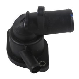 WINBEST Thermostat Housing Assembly Compatible with 2013-2018 for Lexus ES300h, 2012-2017 for Toyota Camry, 2013-2018 for Toyota Avalon 2.5L