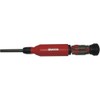 L.H. Dottie D151TP Tamper Proof 15 in 1 Screwdriver, Red