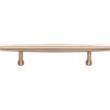 Top Knobs - TK963HB - Allendale Pull 3 3/4" - Honey Bronze - Lynwood Collection