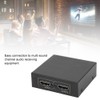HDMI Splitter High Definition Video Switcher 1 In 2 Out