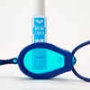 FINA APPROVED ARENA AGL-500 Swimming Goggles, For Racing, Unisex, Splash,