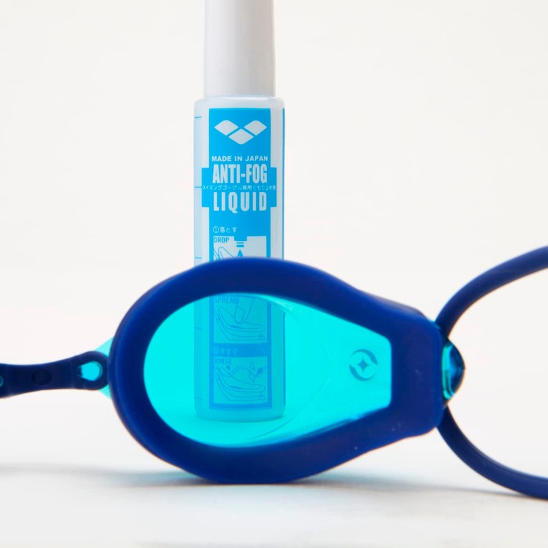 FINA APPROVED ARENA AGL-500 Swimming Goggles, For Racing, Unisex, Splash,