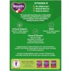 Bassetts Adult Vitamin D 25µg (1000 IU) Apple & Raspberry