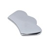 Terahertz Gua Sha Board Massaging Lymphatic Drainage Energy Stone Gua
