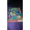 Dudley's Eggceptional Decorating Kit Glitter Tiedye Easter Egg Decorating New