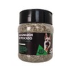 Sazonador Premium 100% Saludable para Croquetas de Perro con Pescado