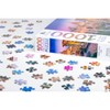 Mindbogglers 1000-Piece Jigsaw Puzzle: Roman Forum, Rome