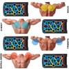 Body & Mind® Push-Up Board; Foldable Multifunctional Elite Rack Fitness