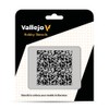 Vallejo VALST-AIR002 Scale Model Stencil Set