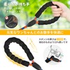 Tresbro (Improved Model) Long Lead, Round Rope, Dog Leash, 39.1