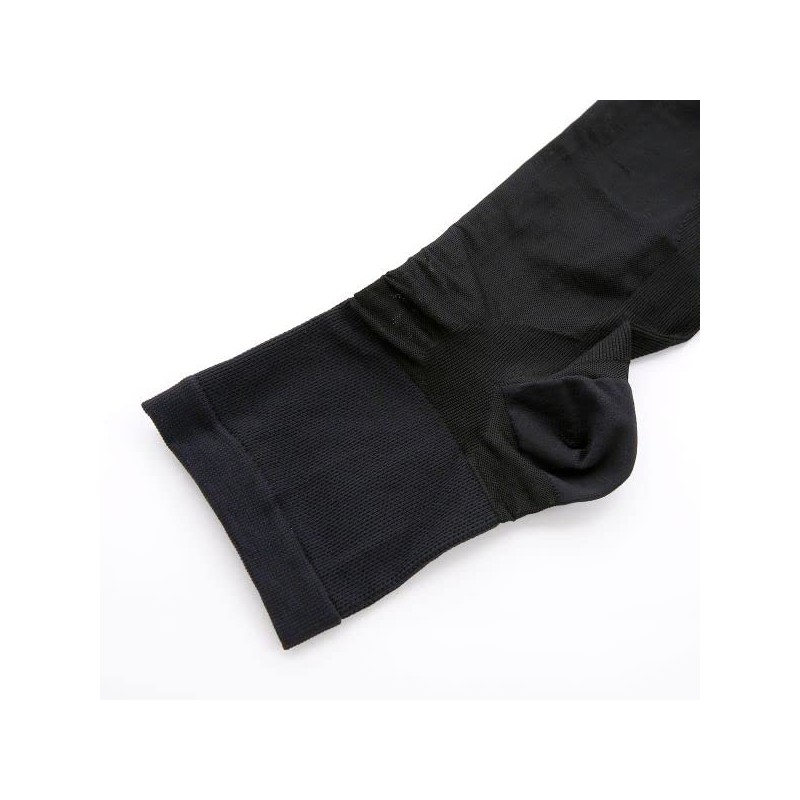 MediQttO for MEN Men's Compression Night Socks, Socks, Father's Day,