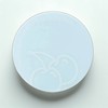 Kirsch Blending Fluffy Warpy Powder 5g, white, 1 pack / 키르시블렌딩 플러피 워피 파우더 5g, 화이트, 1개
