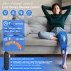 Cold Therapy Machine, Ice Therapy Machine for Knee with Adjustable
