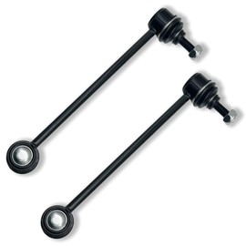 Chassora K750110 K750111 2PCS Rear Stabilizer Sway Bar End Links Fit for Honda 2006 2007 2008 2009 2010 2011 2012 2013 2014 Ridgeline