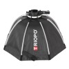 Triopo US Triopo KX120 47.2" Octagon Umbrella Softbox Diffuser Fr