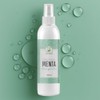 Productos Mart Mexico Tónico Facial Hidratante De Menta Productos Mar