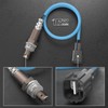 1PZ JPC-S03 Car O2 Sensor Durable Move L175S L185S Essse