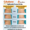 Gel Reductor Corporal Quema Grasa Celudrene Smartburn
