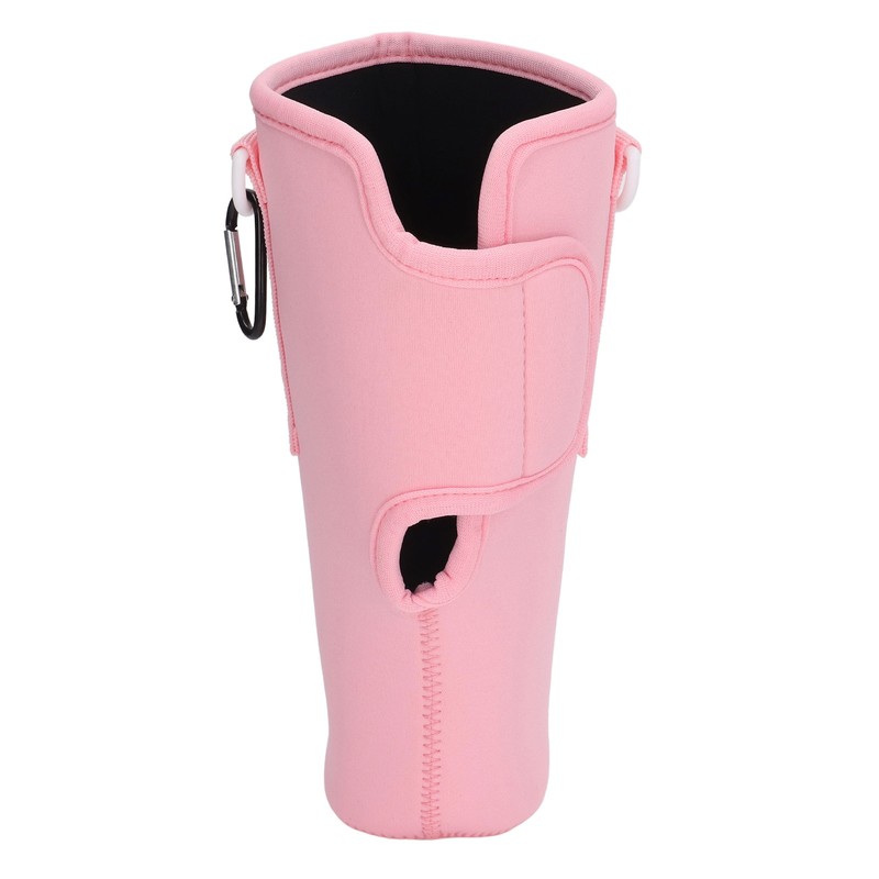Water Bottle Sleeve Stylish Heat Insulation Neoprene Water Bottle Cover