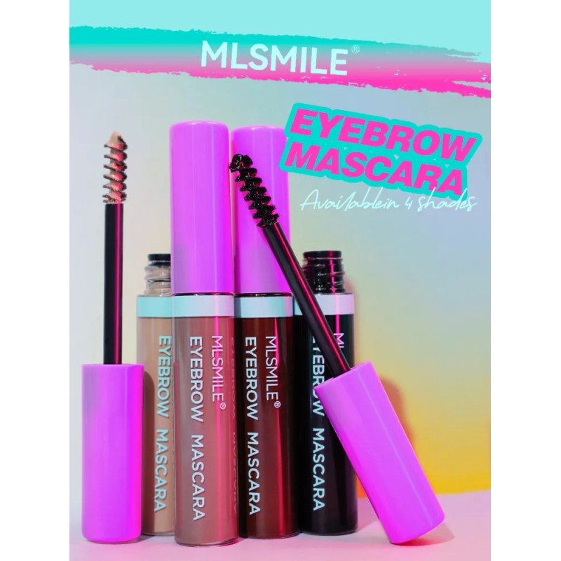 Tinte Gel Para Cejas Tinte De Cejas Impermeable Perseverante