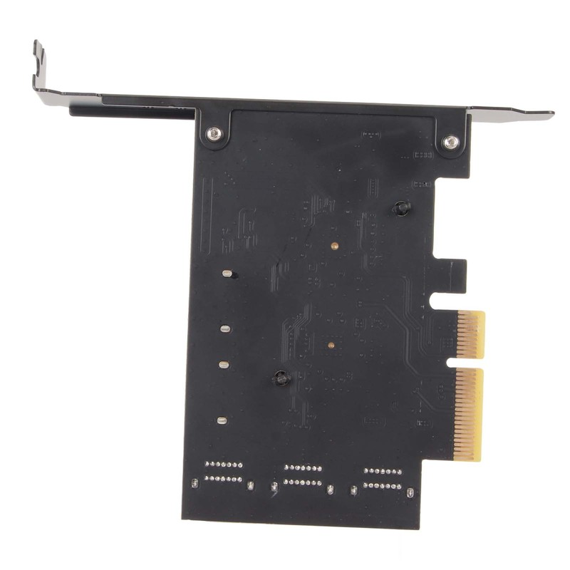 SATA Card 8 Port Support Hot Swappable Boot System Disk