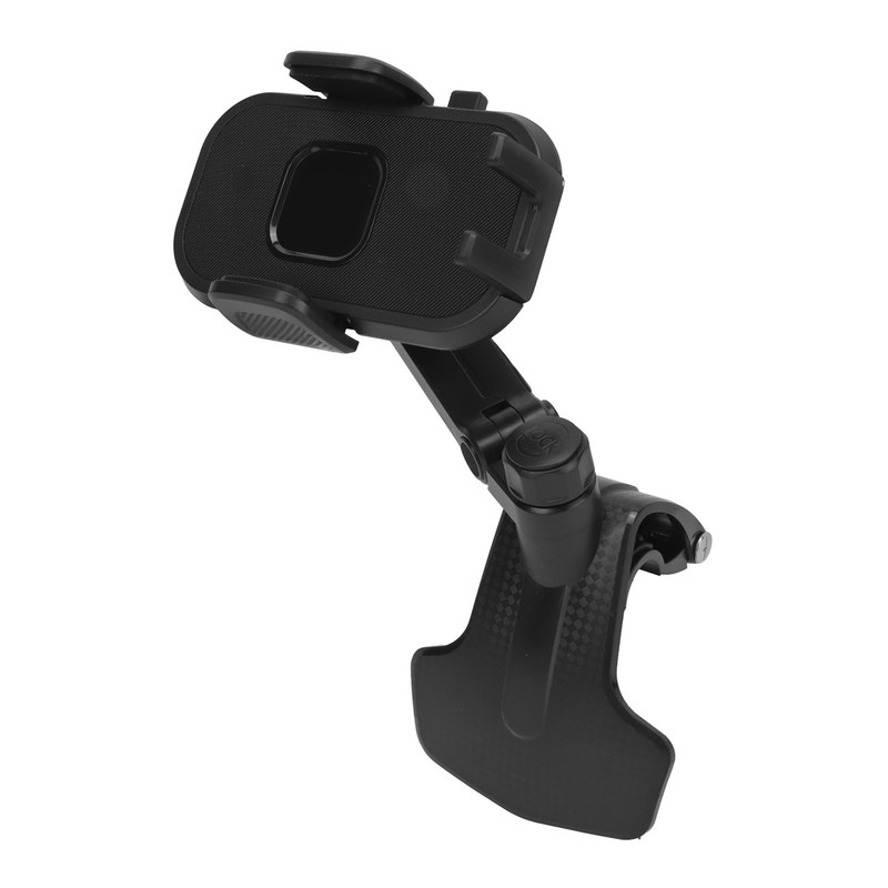Car Phone Holder 360 Degree Rotation Handsfree Air Vent Phone