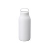 KINTO 20151 Water Tumbler, 19.7 fl oz (550 ml), White