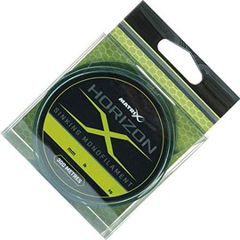 Matrix Horizon Monofilament 300m: 10 lb