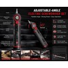 Adjustable Angle Electric Screwdriver Set for DIY Repair – Rechargeable