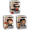 Funko TV: POP! The Office Collectors Set 4 - Erin