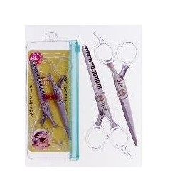 Hair Cutting Scissors Set