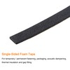 sourcing map 3-in-1 Set Seal Foam Tapes Seal for Insulation