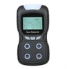 4 in 1 Gas Detector CO Monitor Digital Handheld Toxic