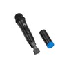 OMNITRONIC WAMS-10BT2 MK2 Wireless Microphone 863MHz Replacement Microphone for WAMS-10BT2