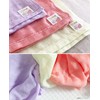 Baby Exclusive Bath Gauze Towel, Blue