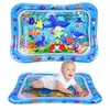 Water Mat Baby Toy 3 6 9 Months Water Play