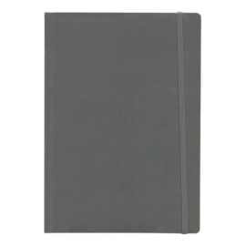Libreta De Dibujo Fabriano Ecoqua Taccuino Blanco 85g A5