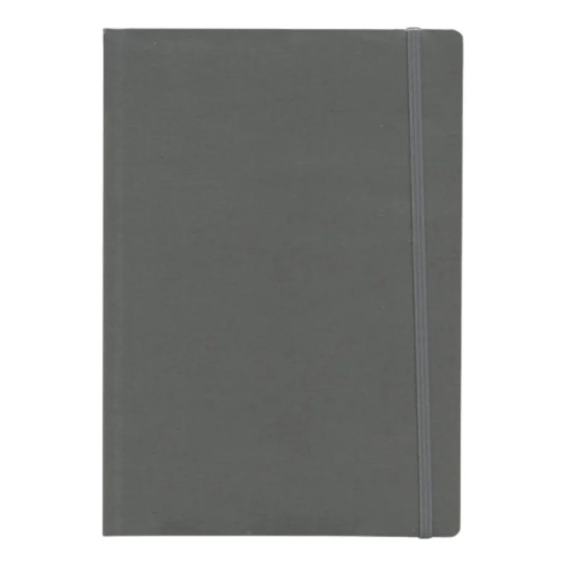 Libreta De Dibujo Fabriano Ecoqua Taccuino Blanco 85g A5
