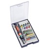 KWB 115700 Bit Box for Precision Mechanics 40 Piece Set