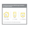 Medela Medium Flow Spare Nipples with Wide Base, 3 Pack,