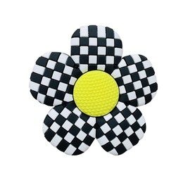 Lckaey Rubber Beach Bag Accessories-PVC Rubber decoration-for EVA Purse Bogg Inserts Y064Figure 32