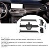 Front Air Conditioning Vent Replacement, Vehicle Front Center Air Conditioning