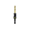 Make it Snappy Tools 3/16 Inch x 1/2 Inch 3-Flute